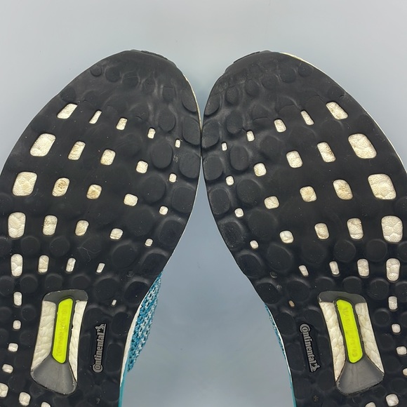 Adidas Ultra Boost ST Running Shoes Women’s Sz 8-1/2” - Picture 12 of 12